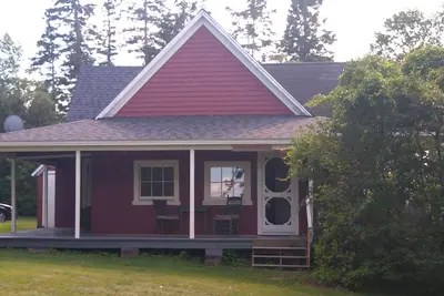 Image de Cmtr Cottage Tidnish