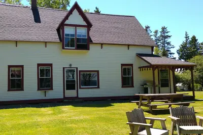 Image de Ketchum Cottage Tidnish