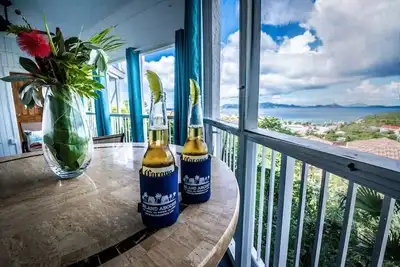 Image de Two Bedroom Hibiscus Suite at Sunset Serenade