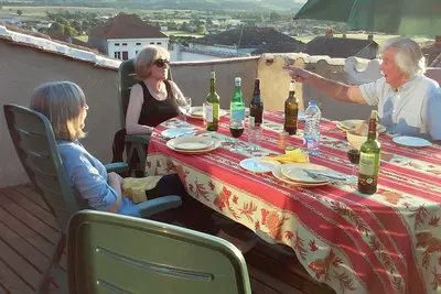 Image de 13th Century Townhome