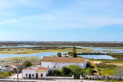 Image de The Nest - Sea view - Faro