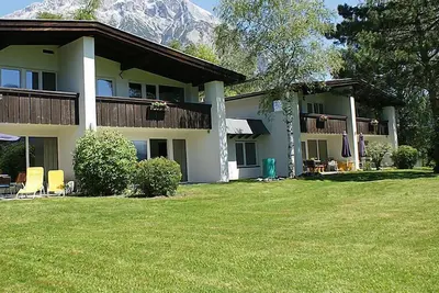 Image de Chalet St. Wendelin - Typ A by Interhome
