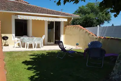 Image de Maison de vacances 4 personnes