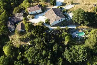 Image de A Special Hideaway - Best enjoyed with family or friends!