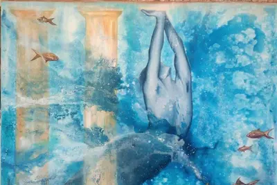 Image de Perfect apartment for 4 couples of friends and 2 children