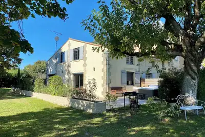 Image de La Maison du Champ de Beaumont