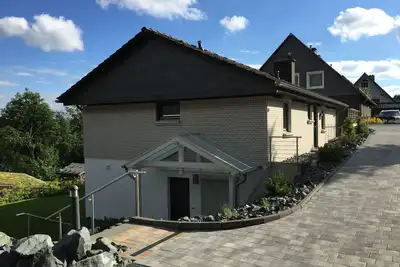 Image de Appartement Columbine