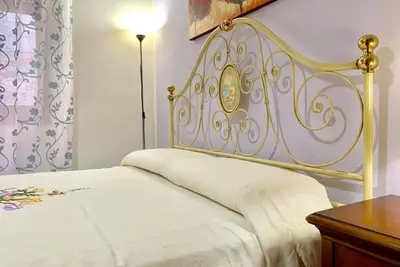 Image de A Casa Di Nonno Guest House Sardinia
