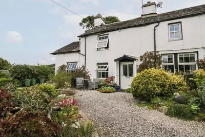 Image de Rusland View, pet friendly, character holiday cottage in Newby Bridge