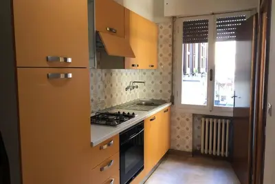 Image de Spacious apartment in the center of Fanano