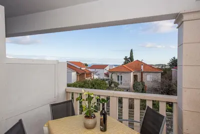 Image de Apartment MIra A3 in Orebic