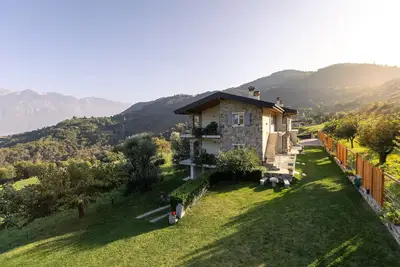 Image de Mos Country House - Apartment \"Ascolto\"