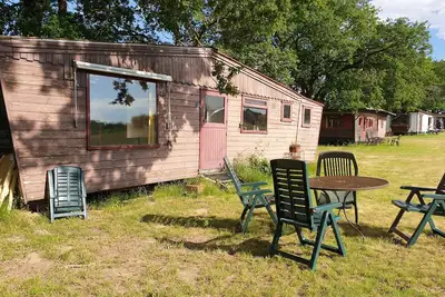 Image de Chalet Le Rève, nature, quiet, 6 p.