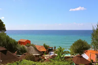 Image de Belvilla by Oyo Resort Baia del Silenzio 1