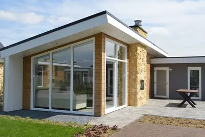 Image de Holiday Home in Bemelen With Sauna