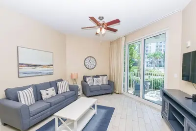 Image de First Floor 2br Condo at The Palms of Destin