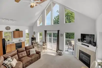 Image de The Hideaway -Raystown Lake Vacation Rentals, Aunt Susie's