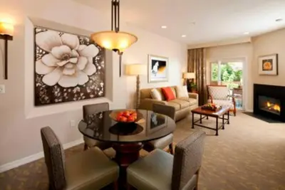 Image de Barrett Jackson! Upscale 1br Condo N Scottsdale 1/16-1/23