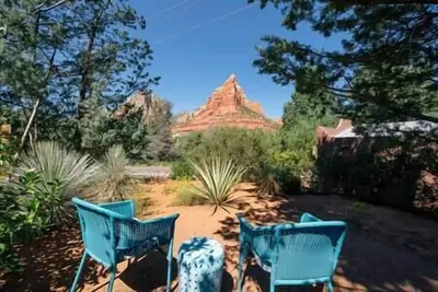 Image de Peaceful Upscale Private Casita walk to Trails
