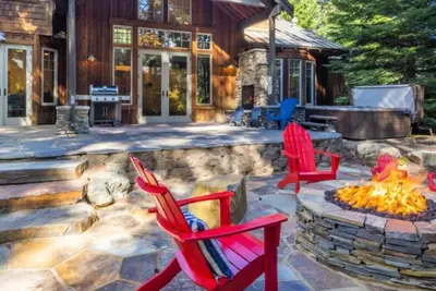 Image de Family Fun, Hot Tub, Suncadia Pool Access
