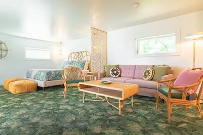 Image de Rye Motor Inn - Deluxe King Studio Apartment - Adults Only