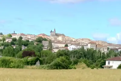 Image de 13th Century Townhome