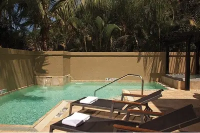 Image de Westin St John Resort  3 Br Private Pool Villa