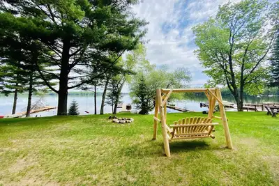 Image de Little Slice of Heaven - Little Slice of Heaven, Clean, Wi-Fi & free Firewood