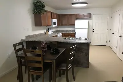 Image de New fully furnished townhouse