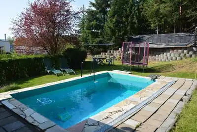 Appartement de vacances Dresden pour 1 - 3 personnes avec 2 chambres à coucher - Appartement de vaca