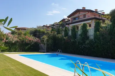 Image de Appartement avec vue sur le lac