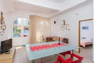 Image de Apartments Bezek - Two bedroom Apartment with Sea View