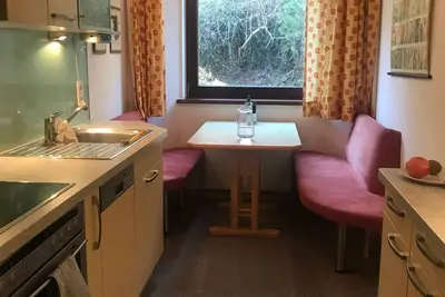Image de wonderful view, quiet apartment for longer stays
