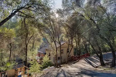 Image de Creek Side Hideaway