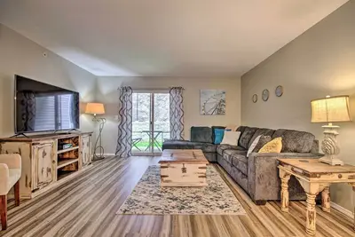 Image de Family Getaway - 5 Mi to Silver Dollar City!