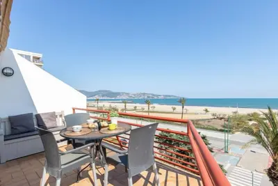 Image de Appartement Bahia by Interhome