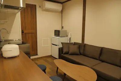 Image de Hotel S-Presso Ebisu