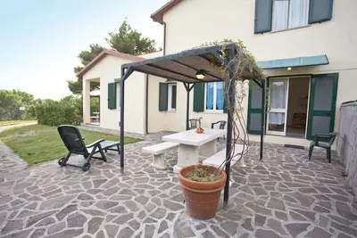 Image de Villino Le Sughere - Bilocale Mimosella