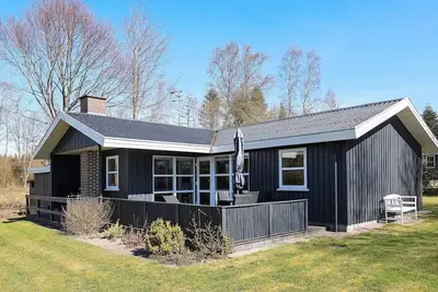 Image de Maison de vacances pour 6 a Fjerritslev