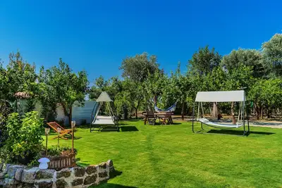 Image de The unique lemon Villa