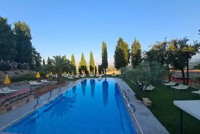 Image de Casanova - Family Apartments Residence