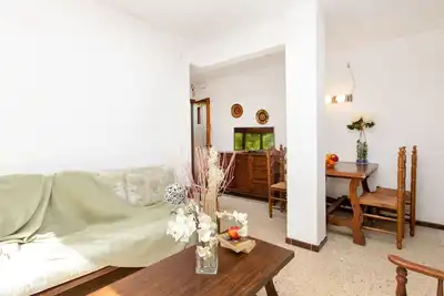 Image de Confortable appartement pour 2 personnes avec Wifi et Tv