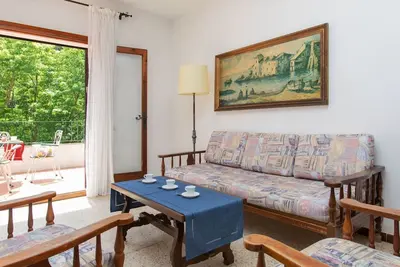 Image de Bel appartement pour 5 personnes avec Wifi, Tv, terrasse et parking