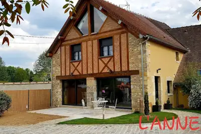 Image de L' Annexe, Gite de Charme en Champagne