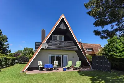 Image de Ferienhaus am Tief in Neuharlingersiel - Ferienhaus am Tief