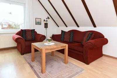 Image de Ferienwohnung Juist - Ferienwohnungen Borkum und Juist im Haus Nixe