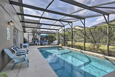 Image de Family Home w/ Game Room: 9 Mi to Disney World