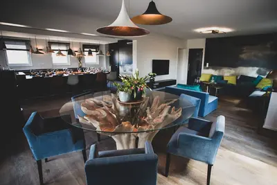 Image de Gîte de Luxe en Ardennes