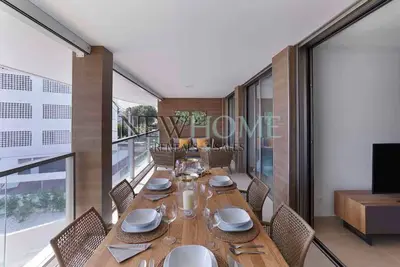 Image de Penthouse Duplex Capri