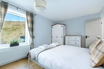 Image de Holyrood Skyline Apartment with amazing views of Holyrood Park & Arthur's Seat